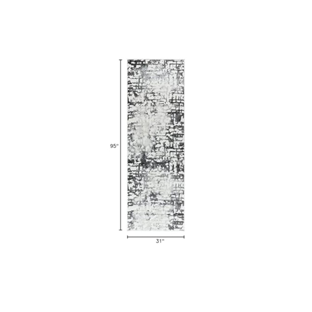 PETRA COLLECTION PT07 2'8'' X 8'1''