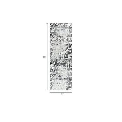 PETRA COLLECTION PT07 2'8'' X 8'1''