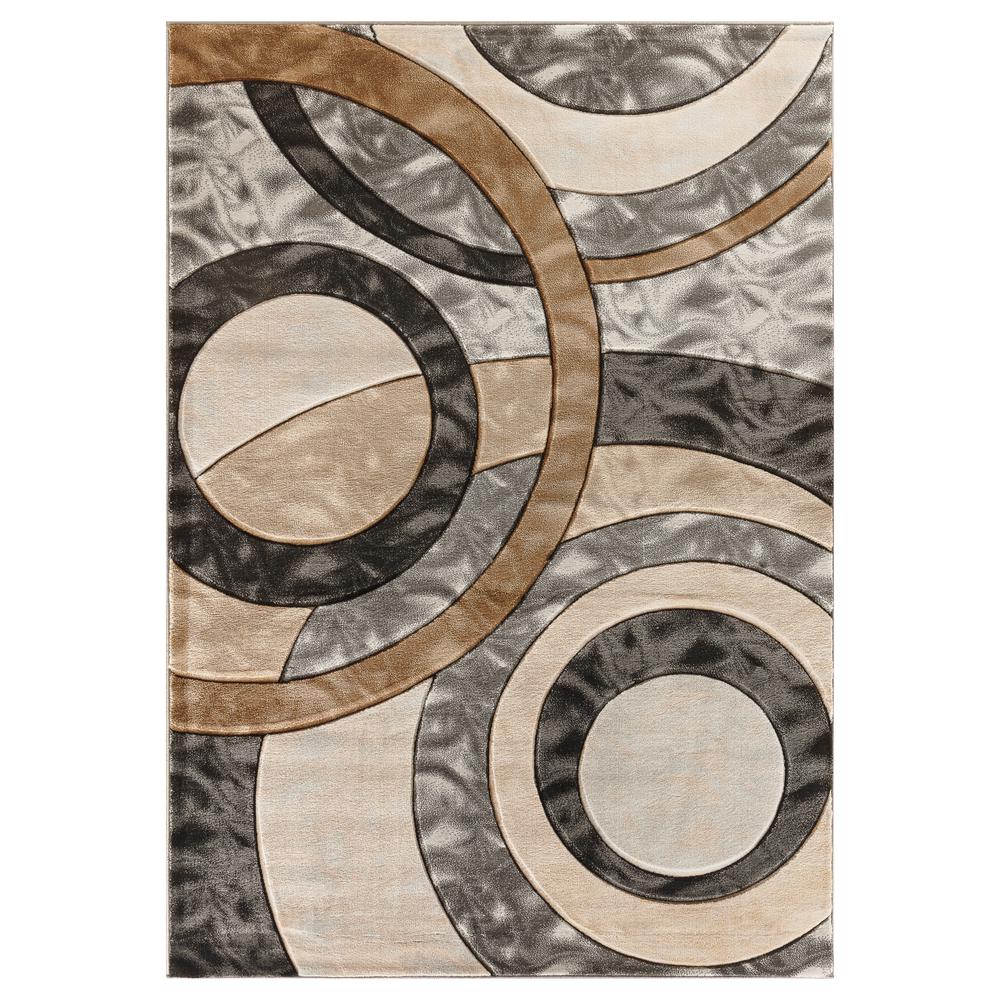 ORELSI COLLECTION OR158 3'9" X 5'9"