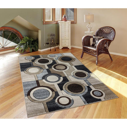 ORELSI COLLECTION OR105  8'7" X 11'11"