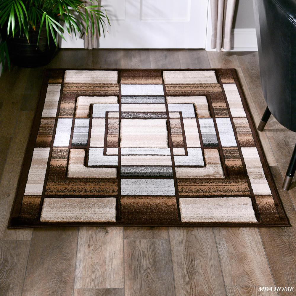 ORELSI COLLECTION OR106  9'6" X 13'10"