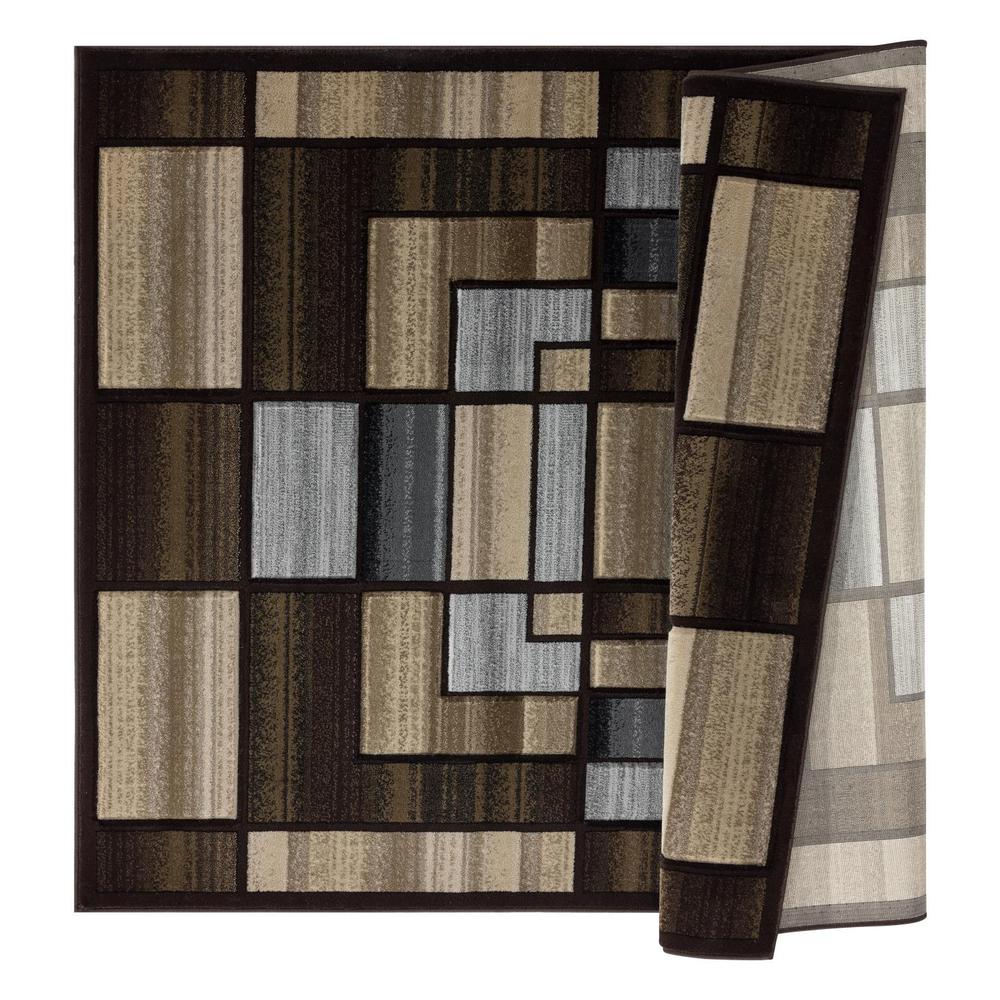 ORELSI COLLECTION OR106  9'6" X 13'10"