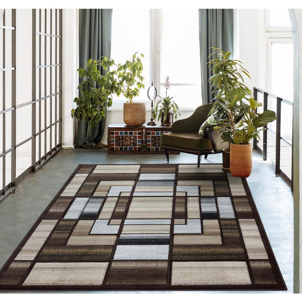 ORELSI COLLECTION OR106  9'6" X 13'10"