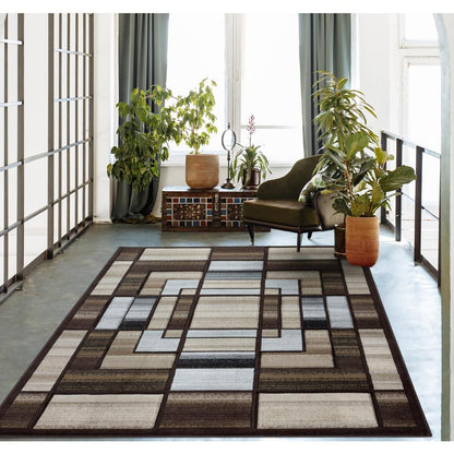 ORELSI COLLECTION OR106  9'6" X 13'10"