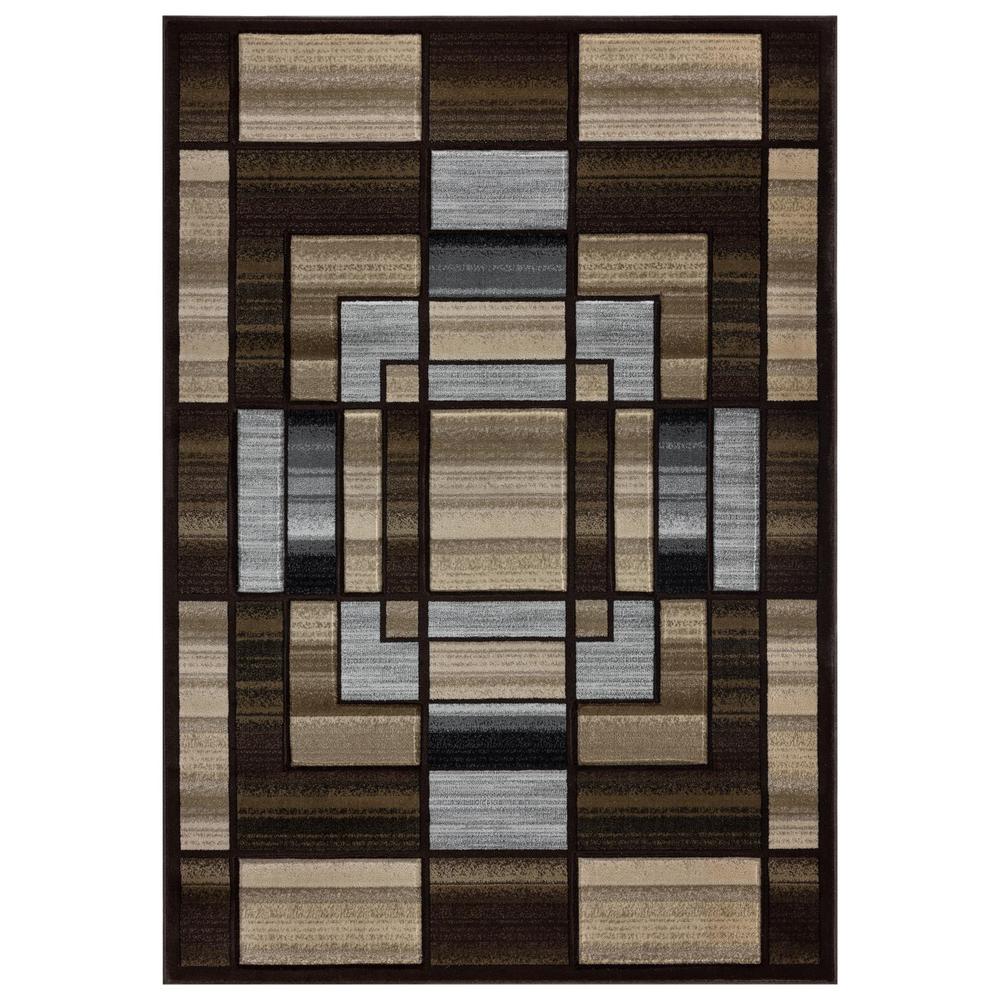 ORELSI COLLECTION OR106  9'6" X 13'10"