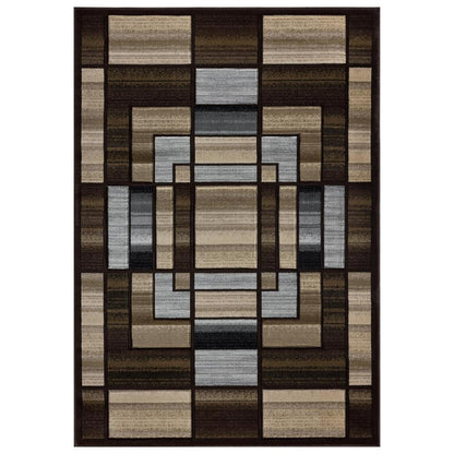 ORELSI COLLECTION OR106  9'6" X 13'10"