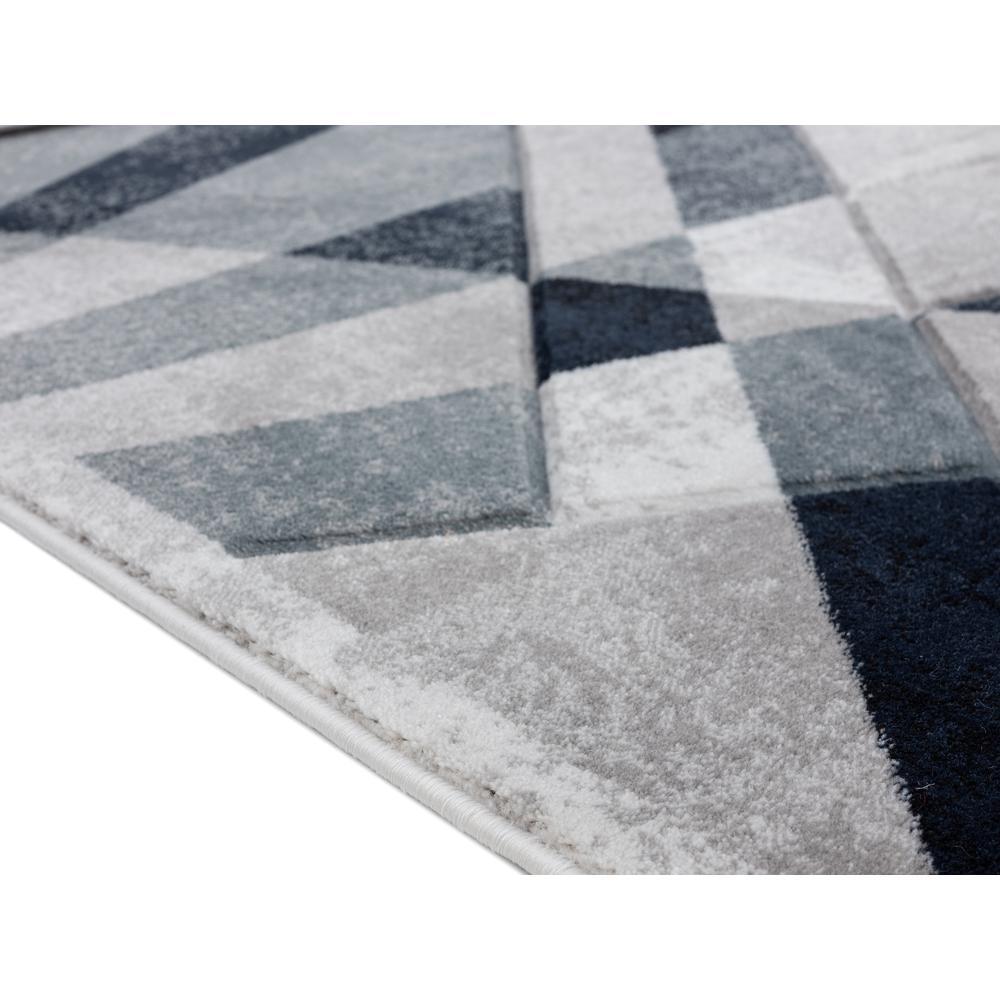 ORELSI COLLECTION OR130  6'9'' X 9'6''