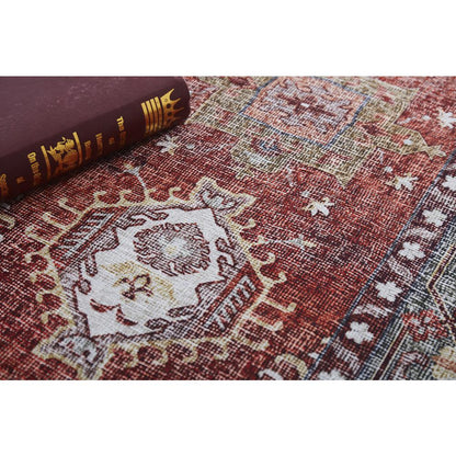 FANTASY  COLLECTION 01 5' X 8'