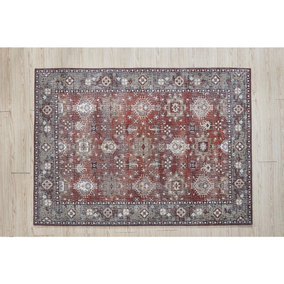 FANTASY  COLLECTION 01 5' X 8'