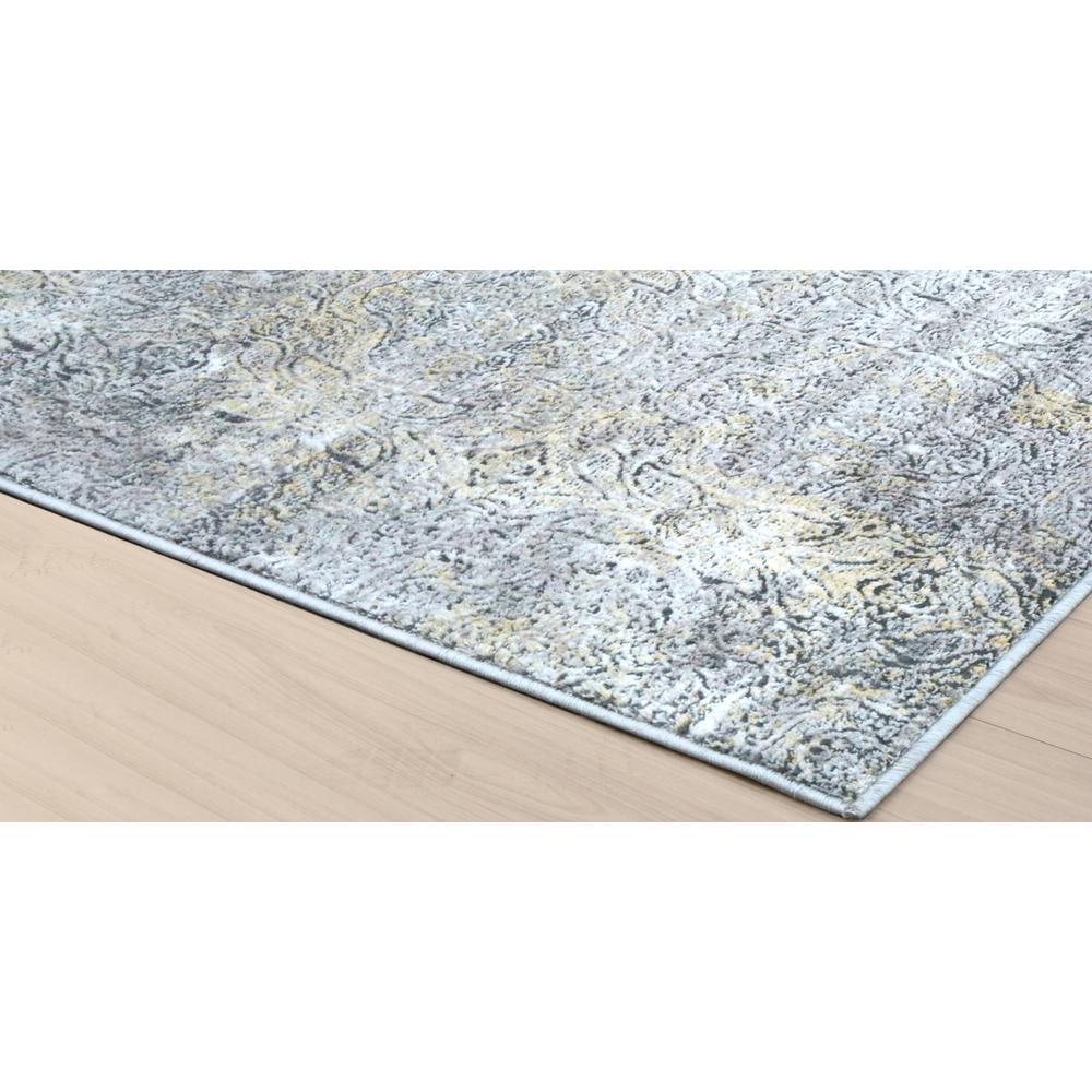 HYPNOS COLLECTION 03 7'11" X 10'6"