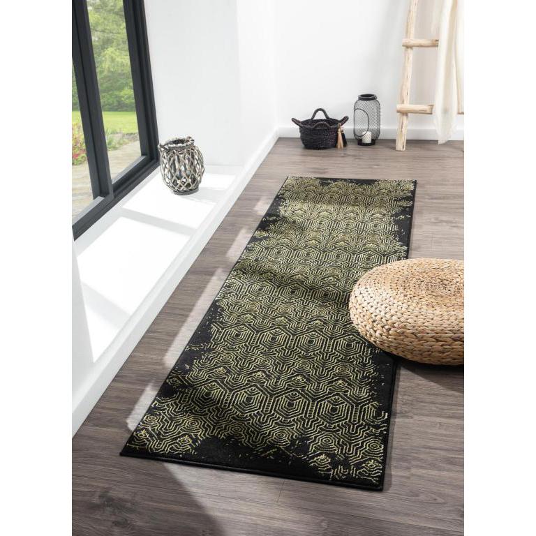 KSAMIL COLLECTION KS01  2'4" x  7'11"