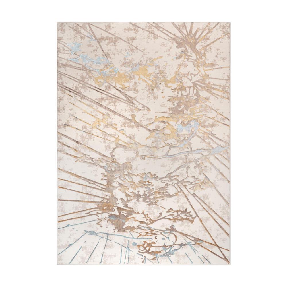 LONDON COLLECTION LD02  5'3" X 7'3"