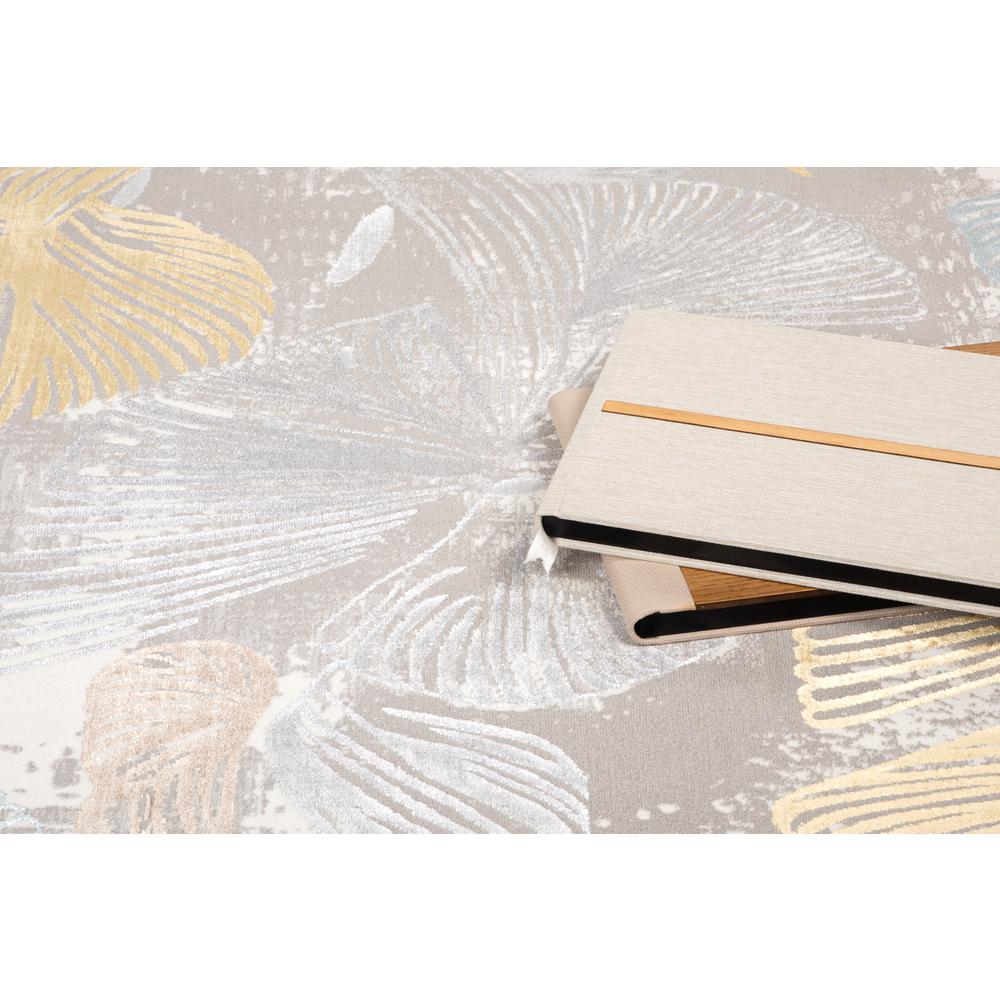 LONDON COLLECTION LD05  2'8" X 7'8"