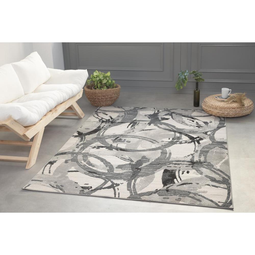 LELA COLLECTION LL06  7'6" X 10'6"