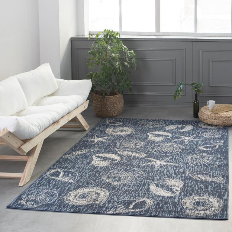 LELA COLLECTION LL15  7'6" X 10'6"