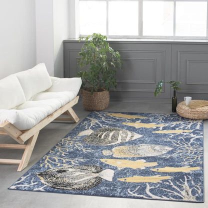 LELA COLLECTION LL16  7'6" X 10'6"