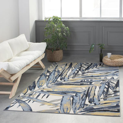 LELA COLLECTION LL17  7'6" X 10'6"