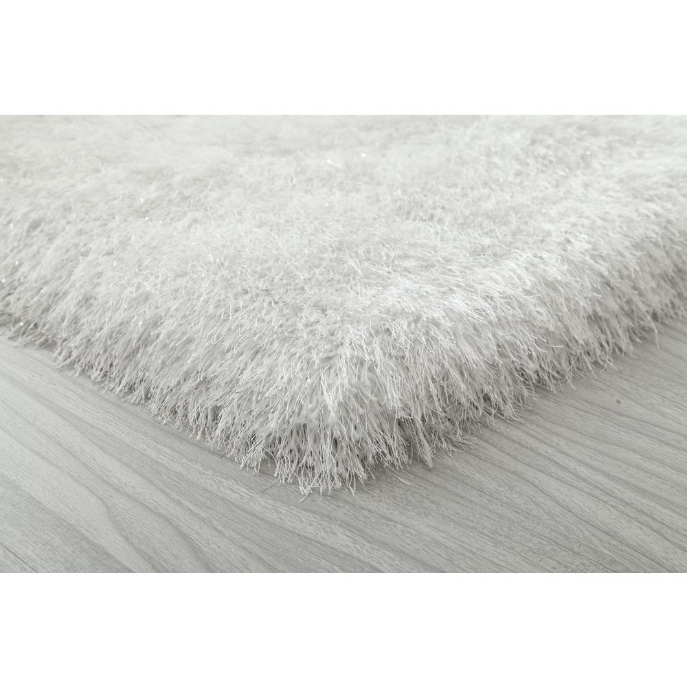 MANHATTAN  WHITE  MH02  5' X 7'