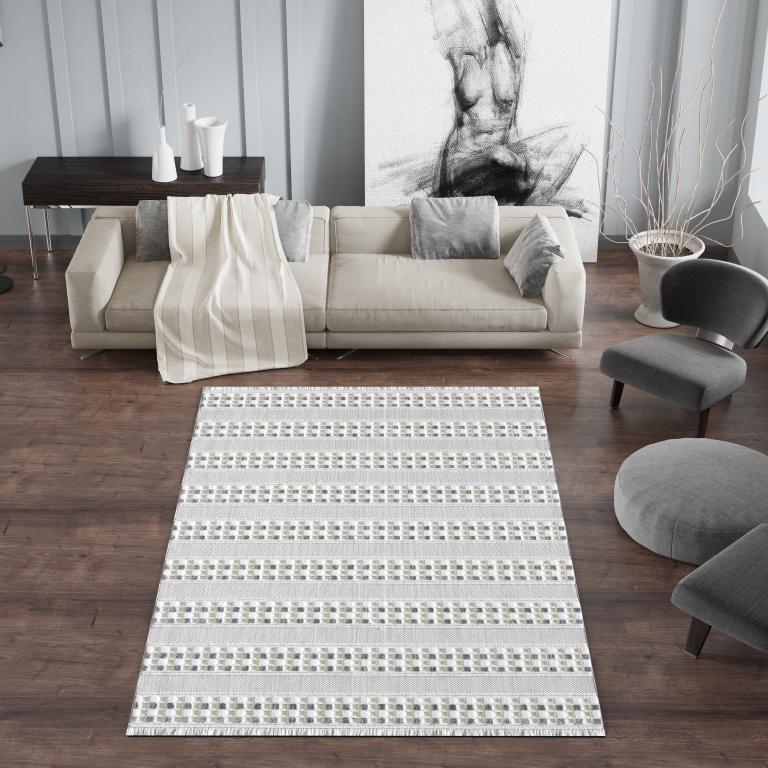 MILOS  COLLECTION ML03 7'6" X 10'5"