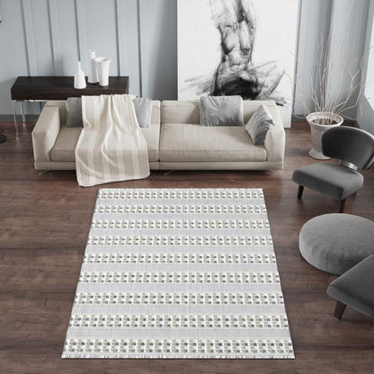 MILOS  COLLECTION ML03 7'6" X 10'5"