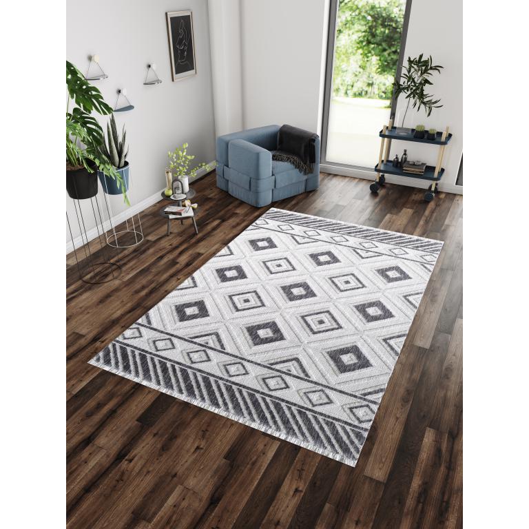 MILOS  COLLECTION ML06  7'6" X 10'5"