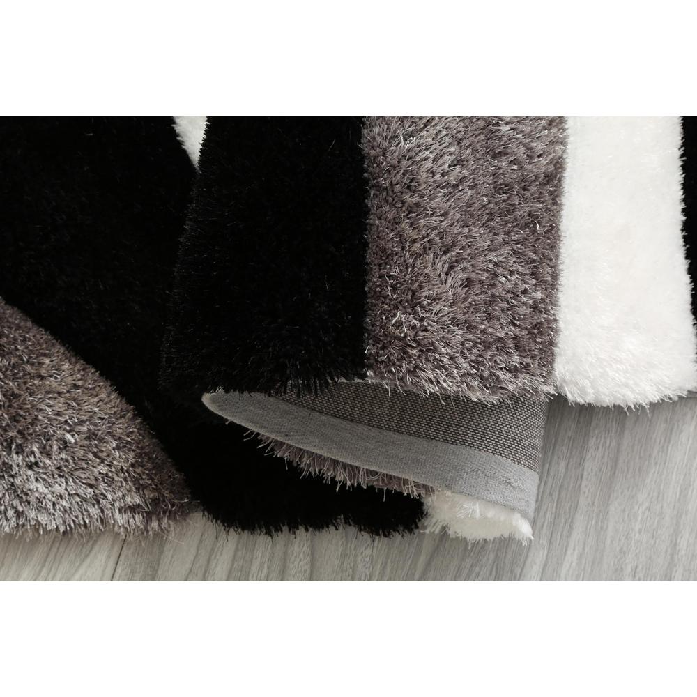 MATEOS SHAG MS02 5' X 7'