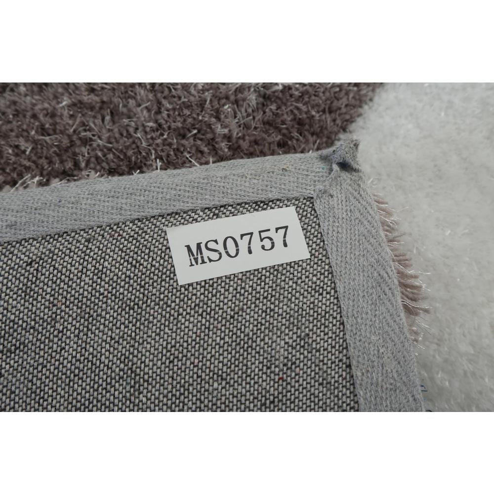MATEOS SHAG MS07  5' X 7'