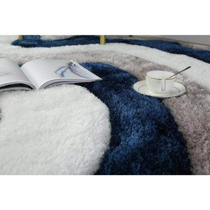 MATEOS SHAG MS07  5' X 7'
