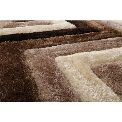 MATEOS SHAG  MS16  5'  X  7'