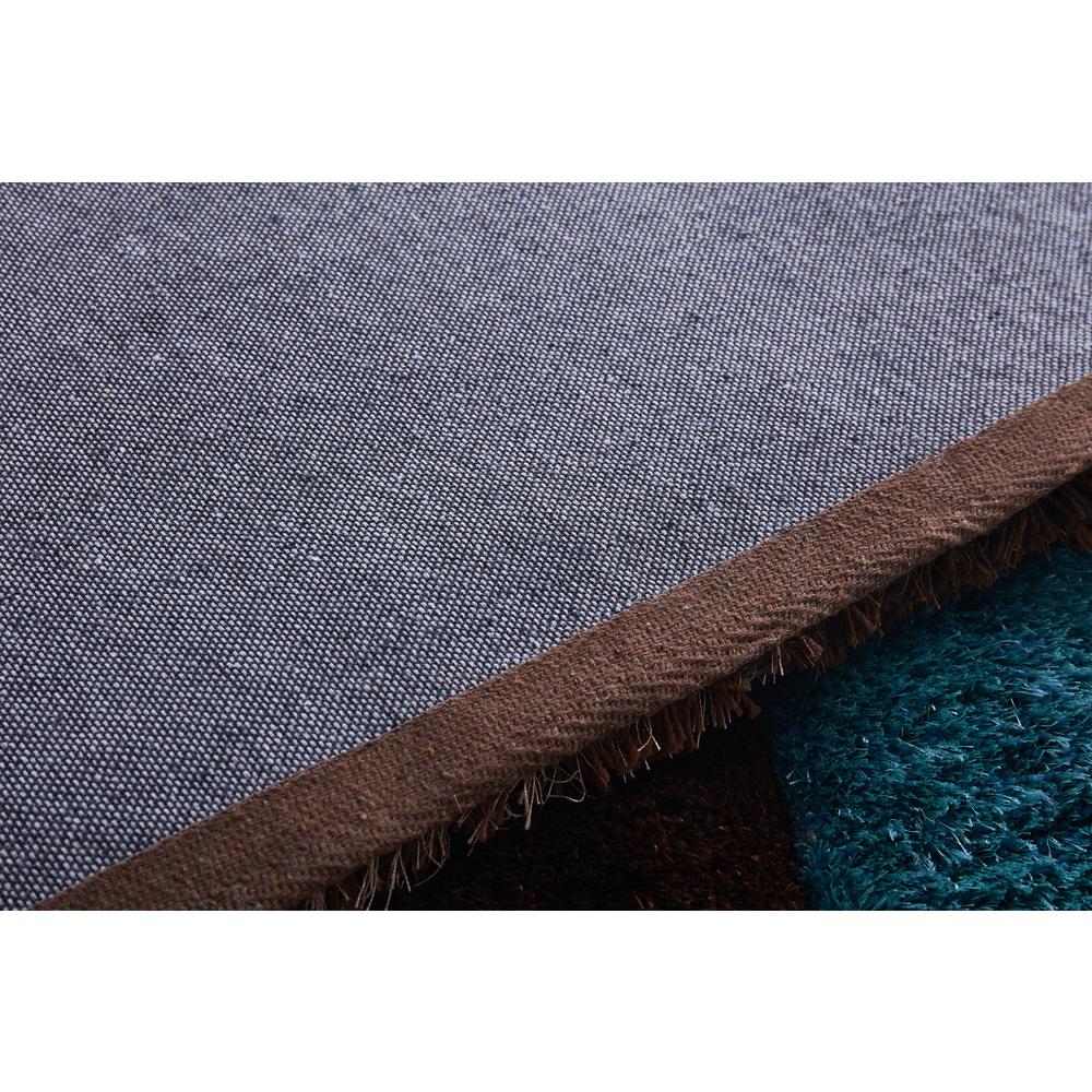 MATEOS SHAG  MS19  5'  X  7'