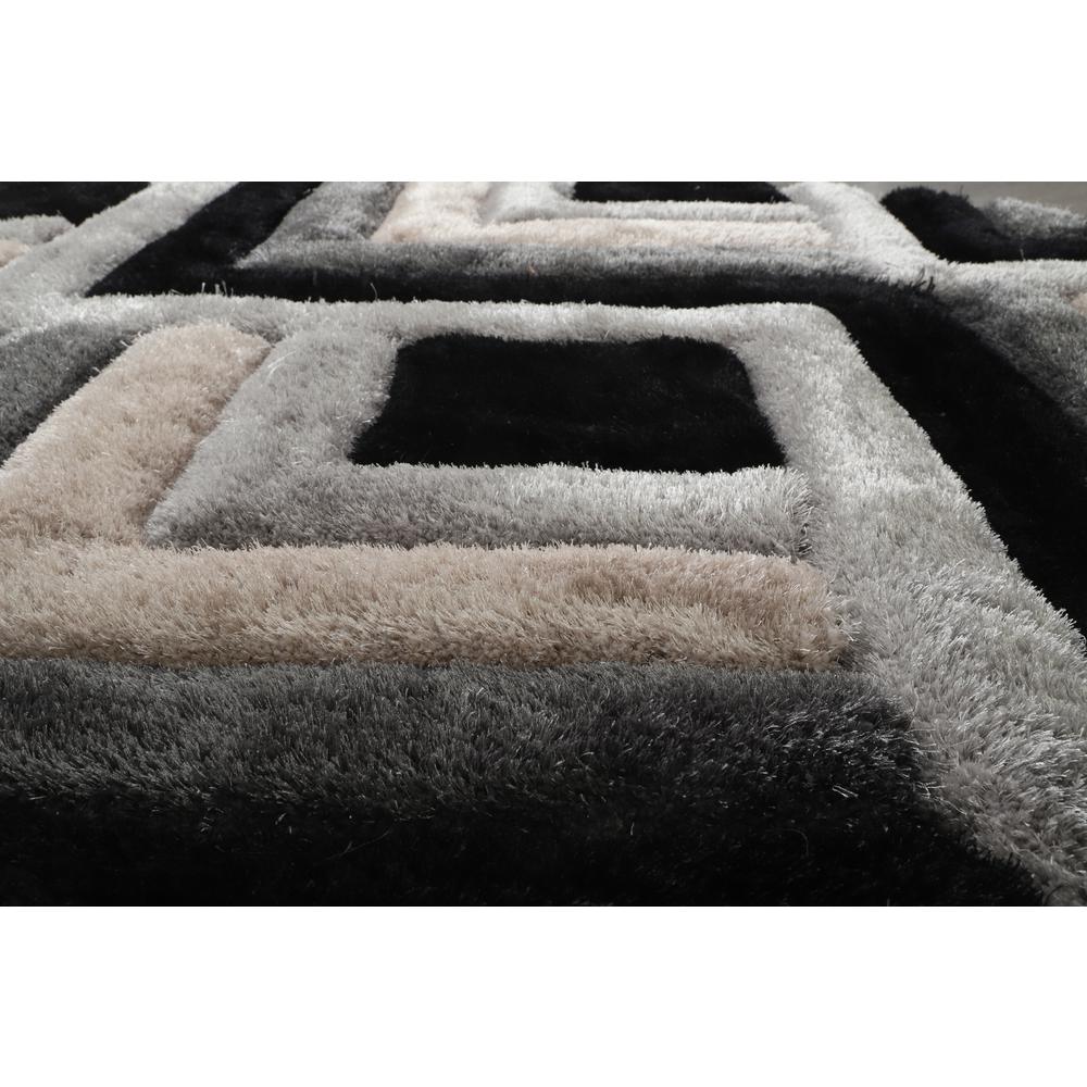 MATEOS SHAG  MS24  5'  X  7'