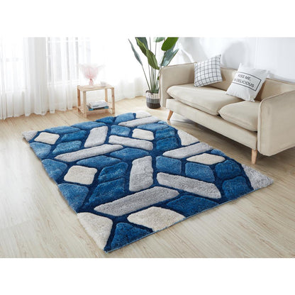 MATEOS SHAG MS42  3'6 X 5'6