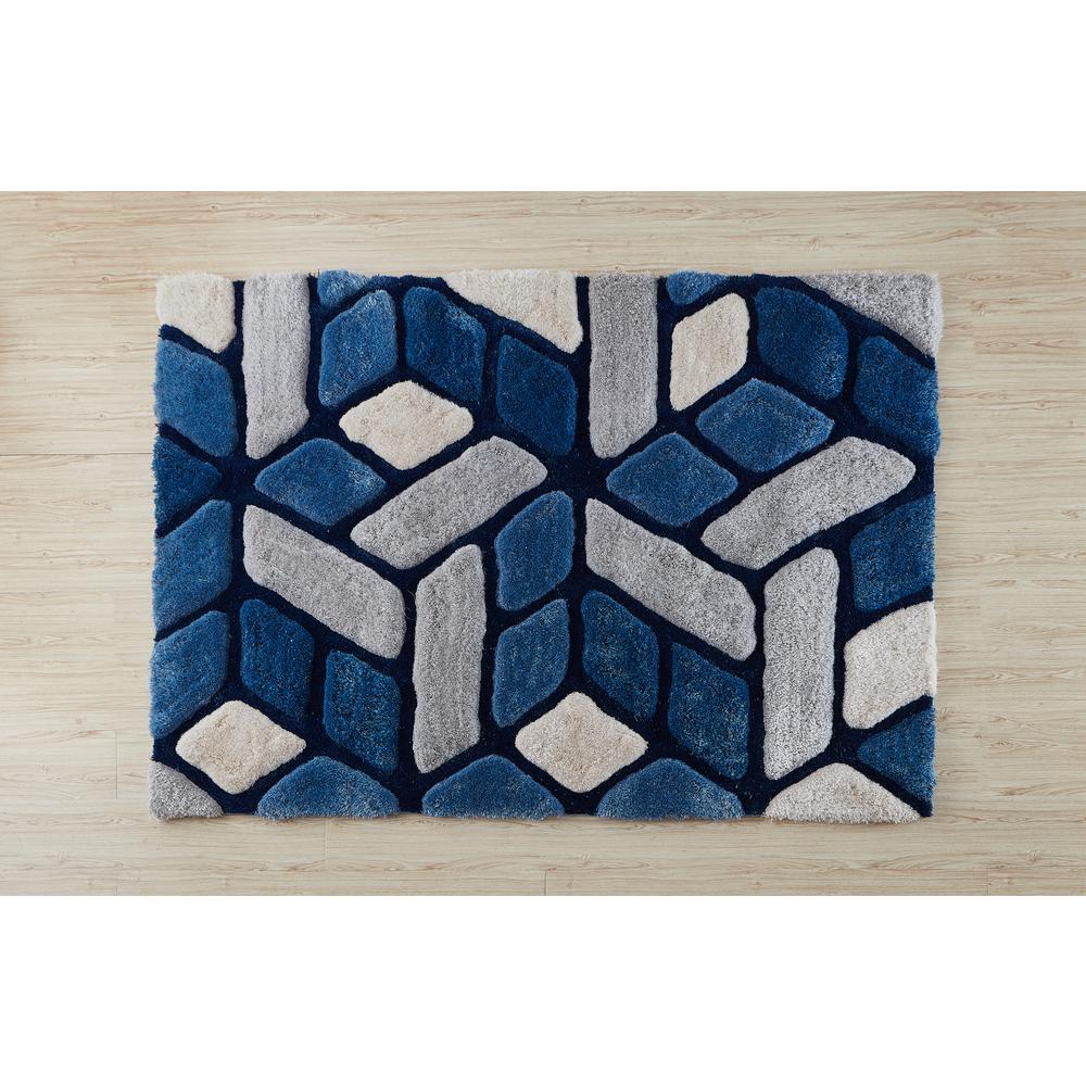 MATEOS SHAG MS42  3'6 X 5'6