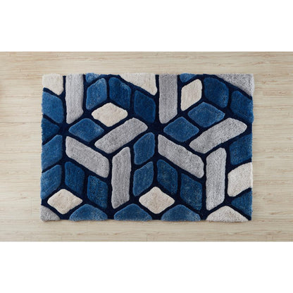 MATEOS SHAG MS42  3'6 X 5'6