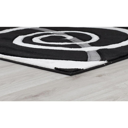 ORELSI COLLECTION OR03 3'9" X 5'9"