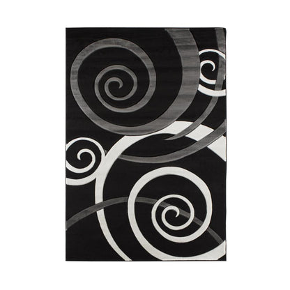 ORELSI COLLECTION OR03 3'9" X 5'9"