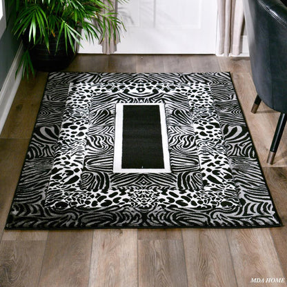 ORELSI COLLECTION OR04 3'9" X 5'9"