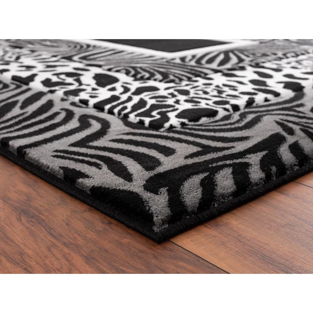ORELSI COLLECTION OR04 3'9" X 5'9"