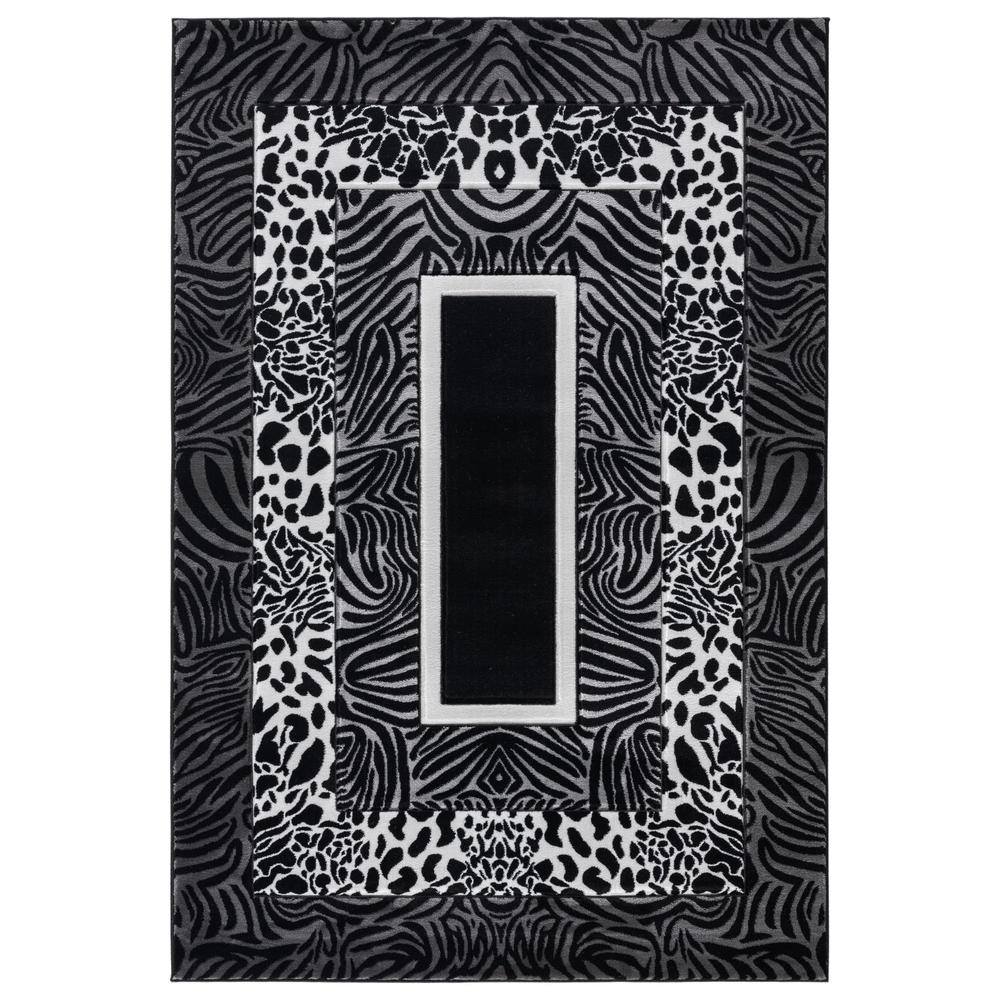 ORELSI COLLECTION OR04 3'9" X 5'9"