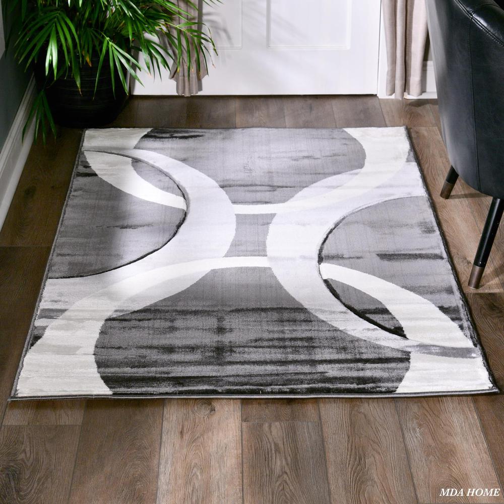 ORELSI COLLECTION OR09 3'9" X 5'9"