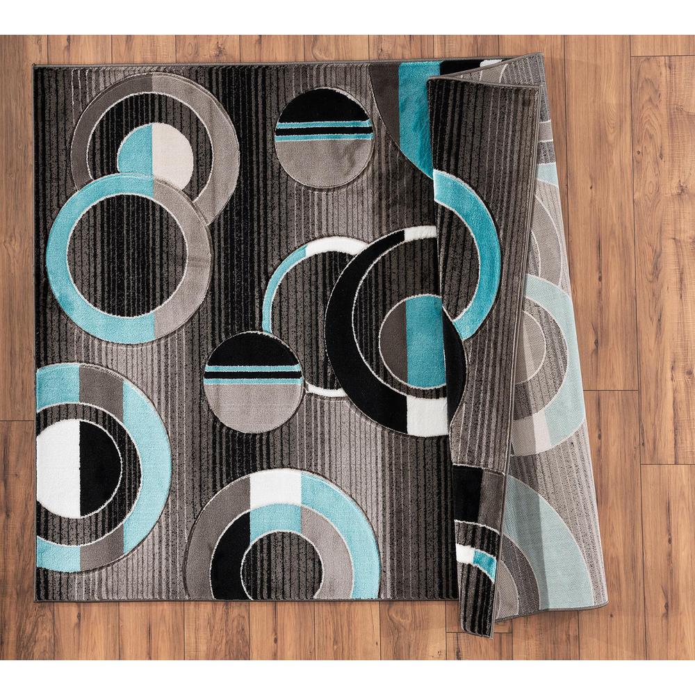 ORELSI COLLECTION OR21 3'9" X 5'9"