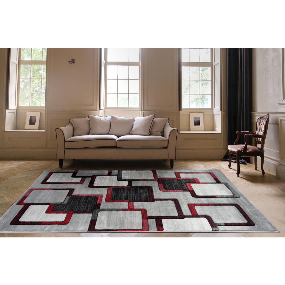 ORELSI COLLECTION OR23 3'9" X 5'9"