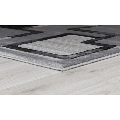 ORELSI COLLECTION OR29 3'9" X 5'9"