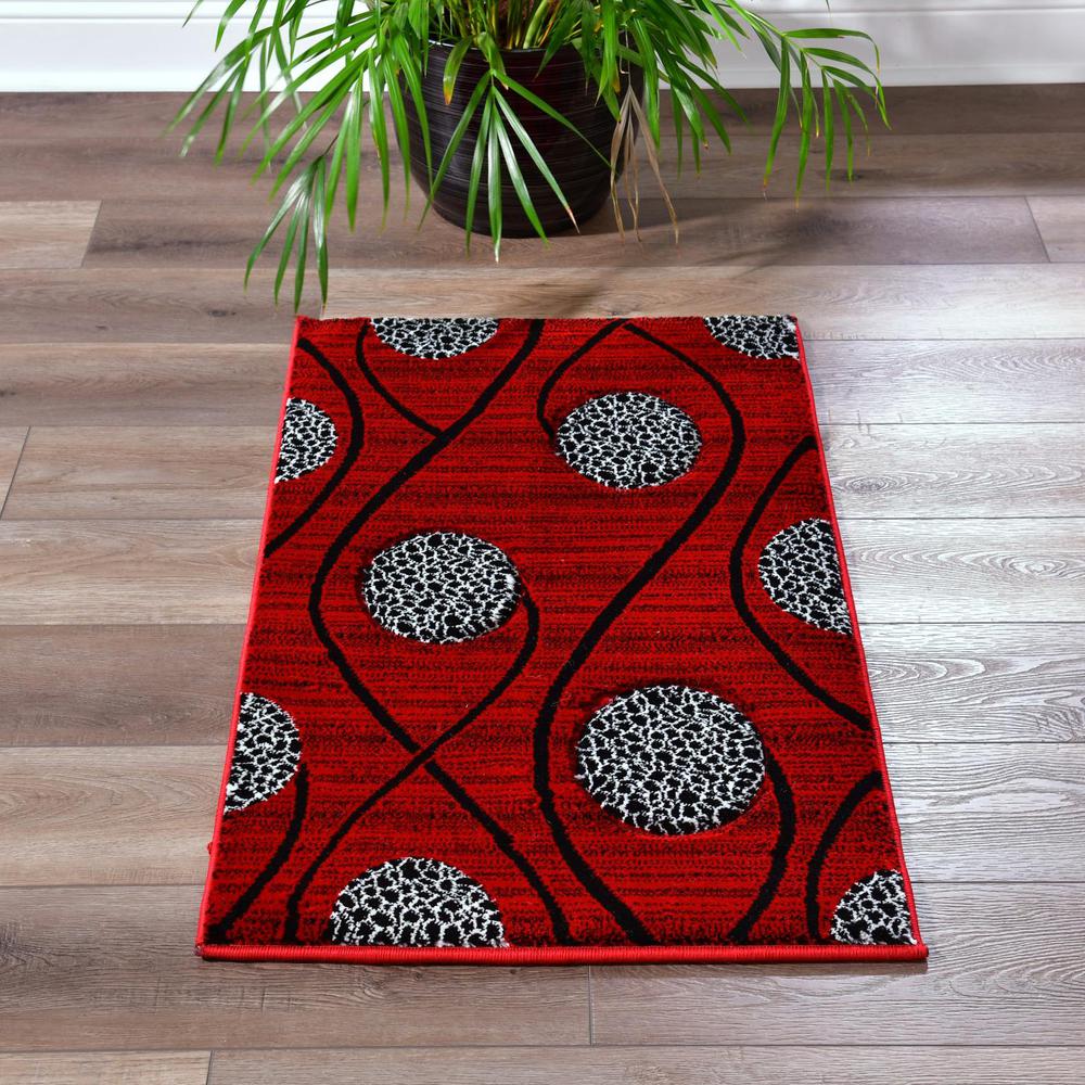 ORELSI COLLECTION OR31 3'9" X 5'9"