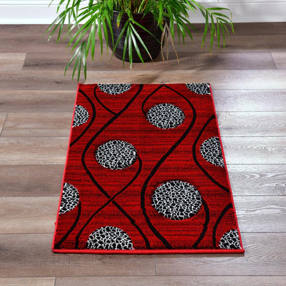 ORELSI COLLECTION OR31 3'9" X 5'9"