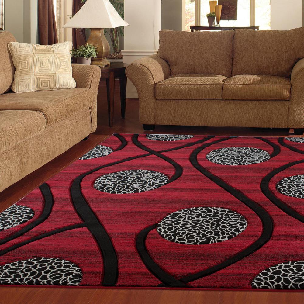 ORELSI COLLECTION OR31 3'9" X 5'9"