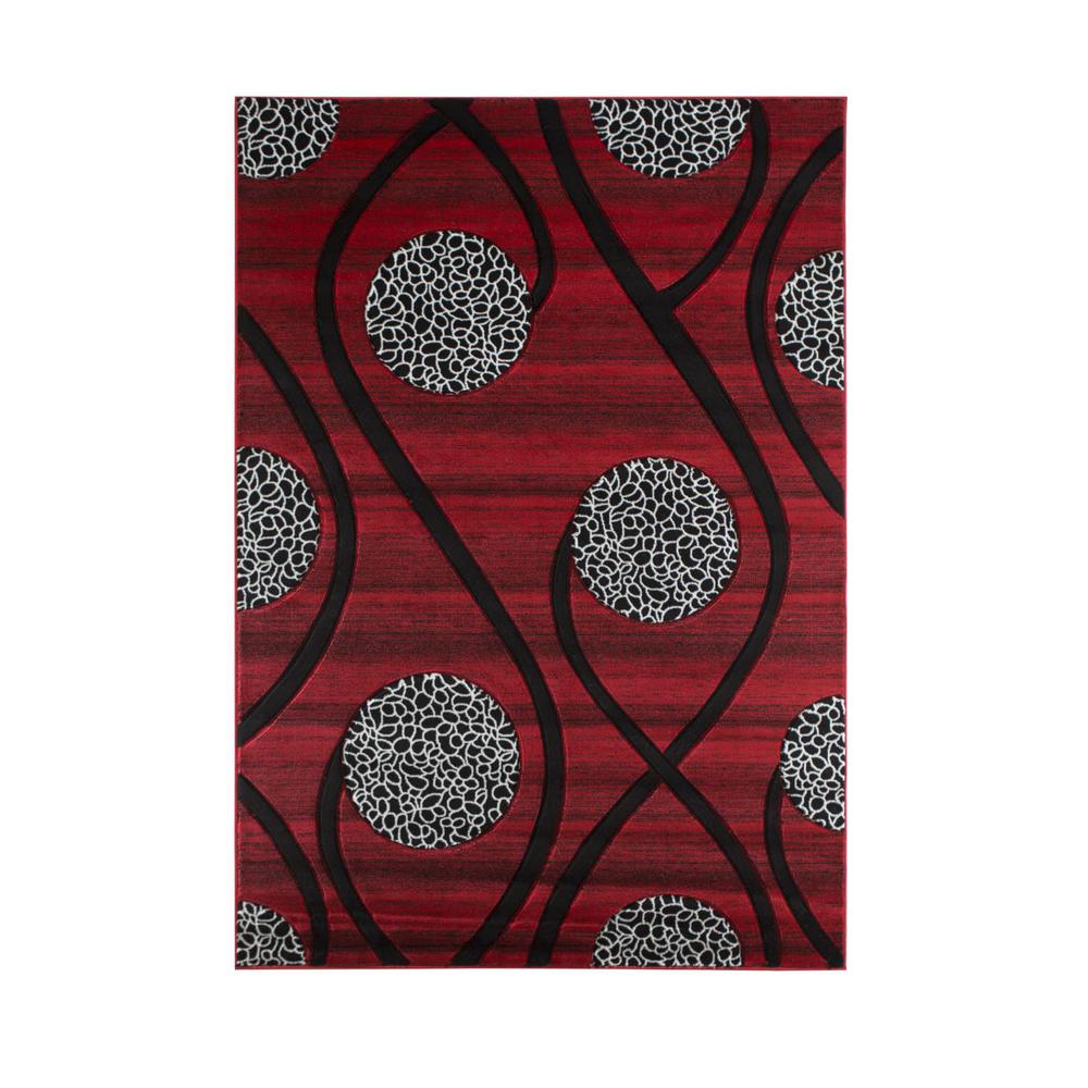 ORELSI COLLECTION OR31 3'9" X 5'9"