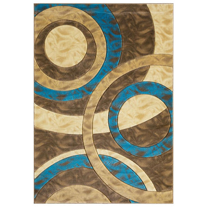 ORELSI COLLECTION OR43 3'9" X 5'9"3