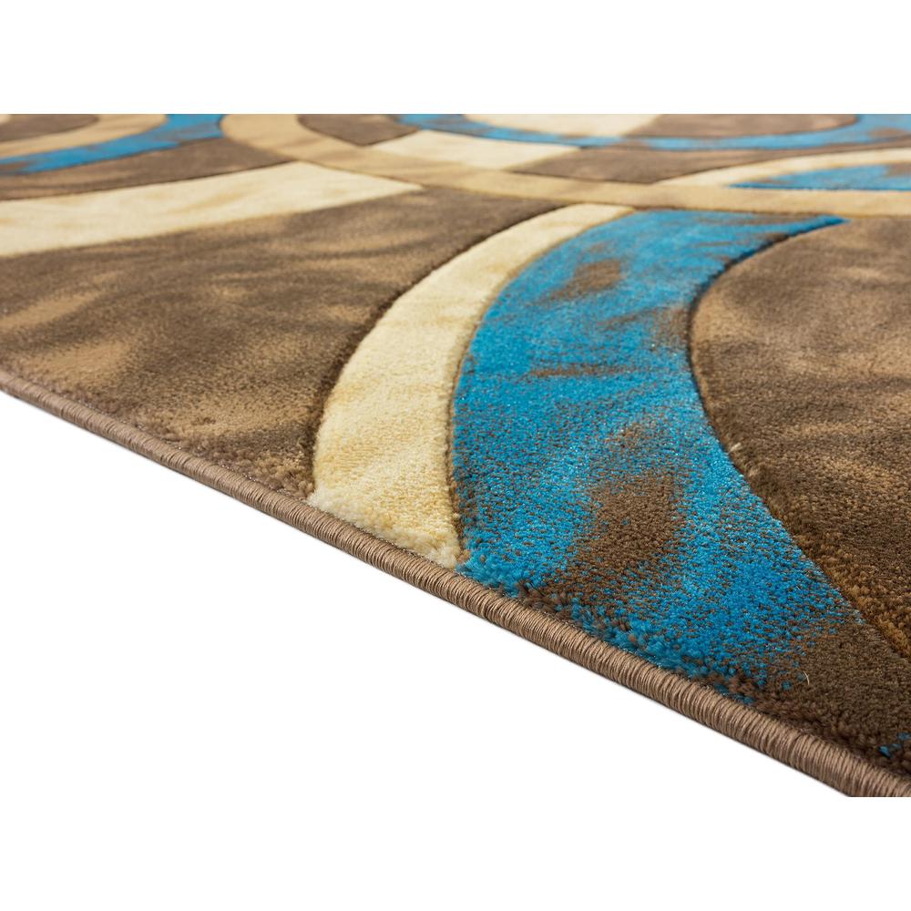 ORELSI COLLECTION OR43 3'9" X 5'9"3
