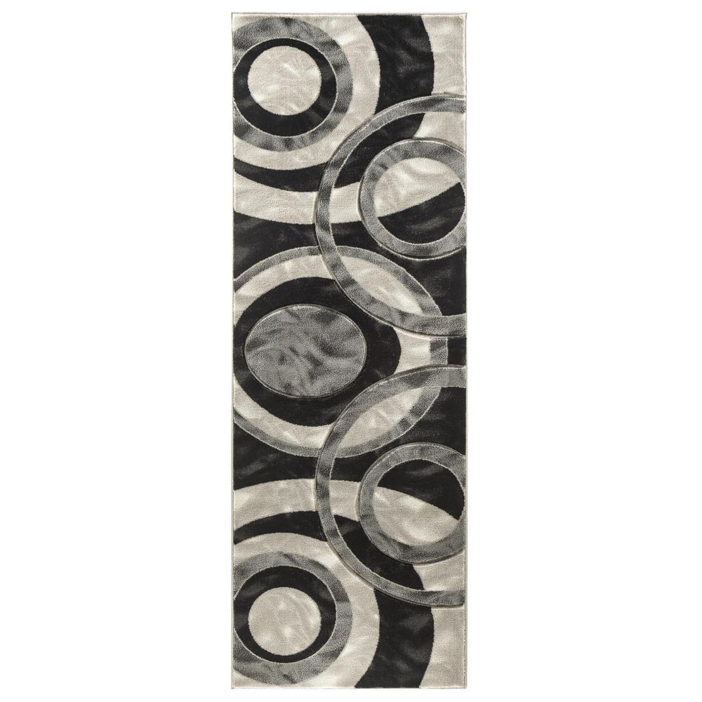 ORELSI COLLECTION OR44 2'8" X 8'1"